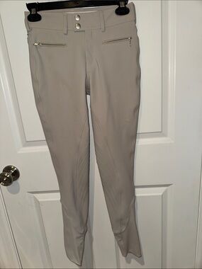 Samshield Premium Show Breeches